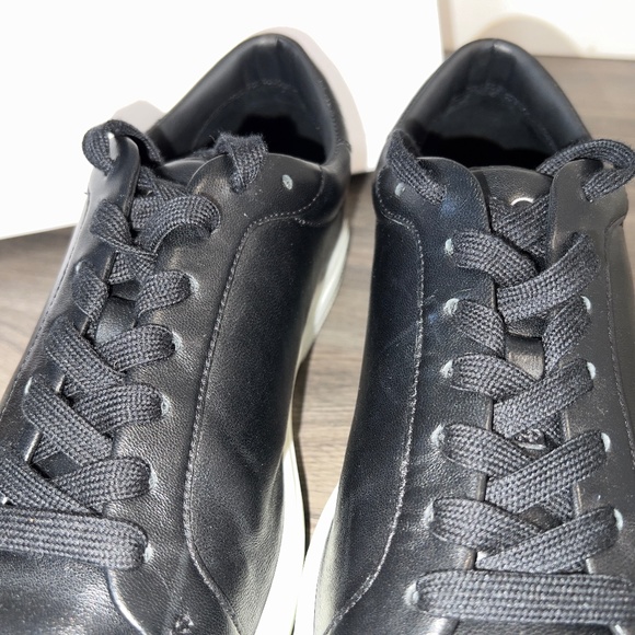 Jimmy Choo Kai Shoes Men (44EU / 11 US) - Picture 5 of 15